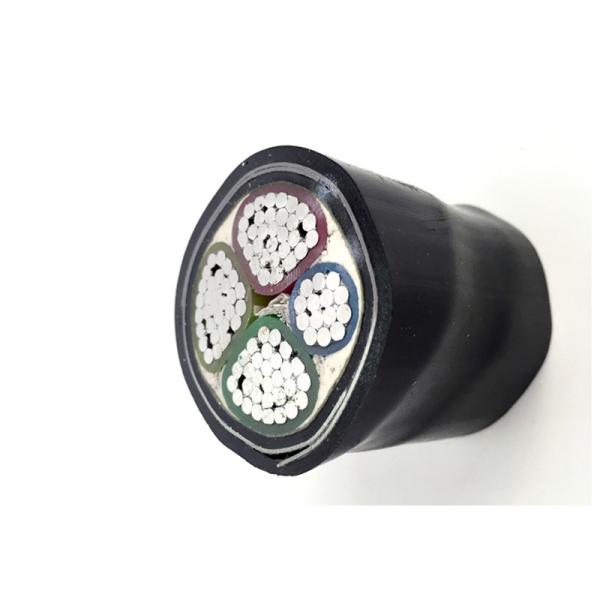                    Construction Industrial XLPE Low Votage Wire 240mm Electrical Power Cable with Cheap Price             