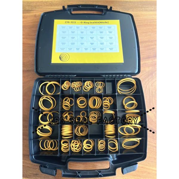 2701535 2701533 2701528 BOîte à rouleaux pour chargeuse de pelle