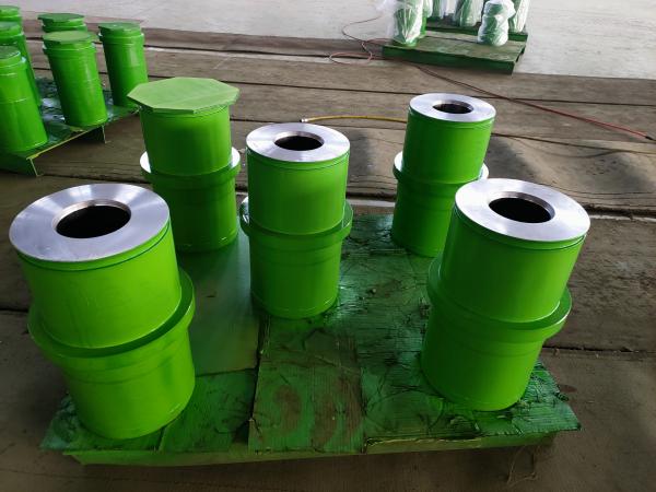 5 Ceramic liner for EW2200 mud pump