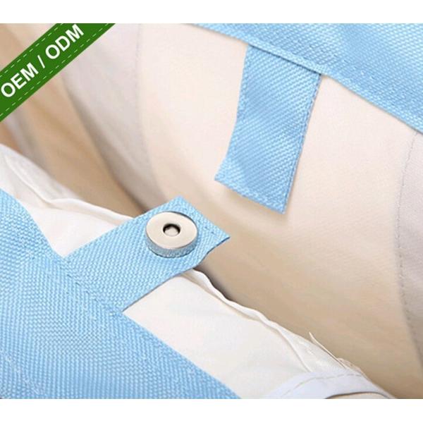 хозяйственная сумка для продвижения, пляж подарка сумки холста хлопка сумки tote холста нового стиля черная изготовленная на заказ нашивки женской сумки изготовленный на заказ