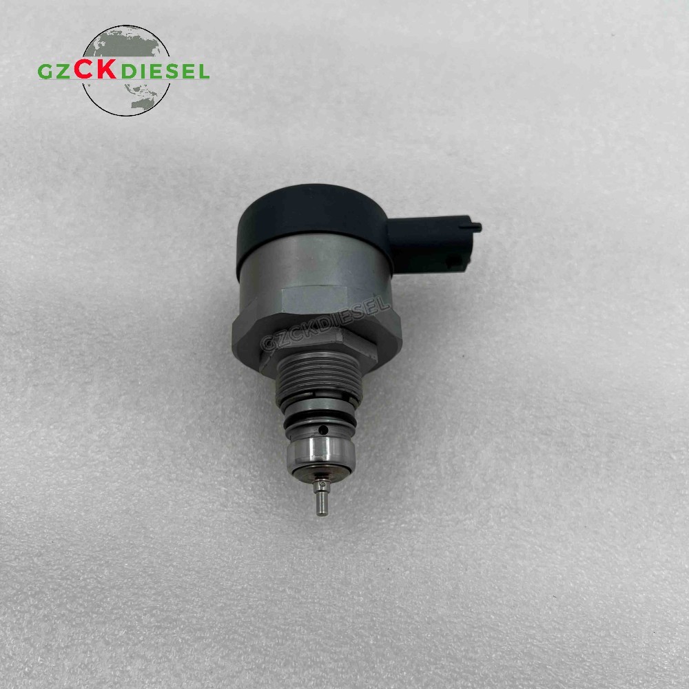 Pressure Relief Valve 0281006357 5291754 for Engine ISB6.7 QSB6.7 B6.7 ISBE4 Excavator PC200-8 PC210-8
