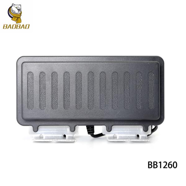 32 Beam Aluminum White 24V Car Offroad Accessories Universal Work Light