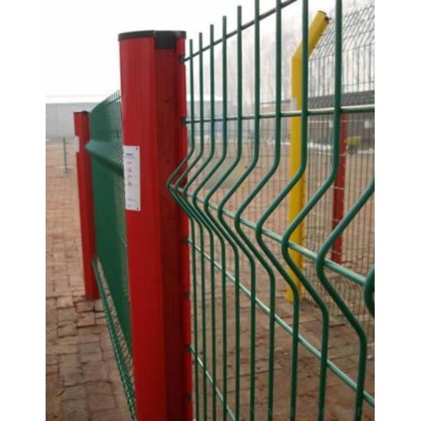 china manufactuer wrought iron fence,Security Barricade Fence,Plastic garden fence