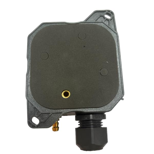Schneider Duct Differential Pressure Sensor 0-2500Pa 0-10V EPD302 New