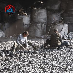 Silicon Metal 3303 2202 1101 Lump High Purity for Aluminum Alloy Production Metallurgical Grade Si Material Supplier