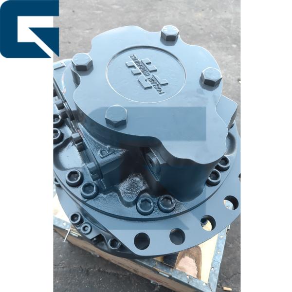 12765132 VOE12765132 Motor hidráulico para el motor SD110