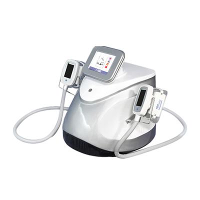 Dual Handle Fat Freezing Cellulite Weight Loss Machines CR02 110v / 220v