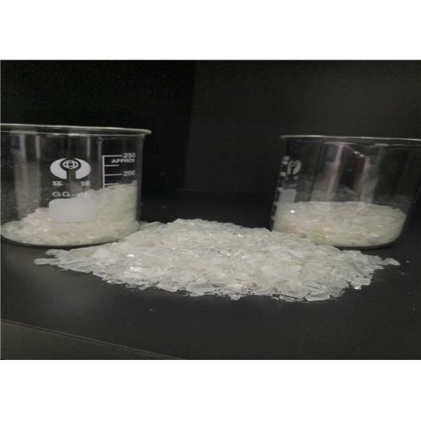 Напудренная конструкция 93/7 насытила смолу полиэстера