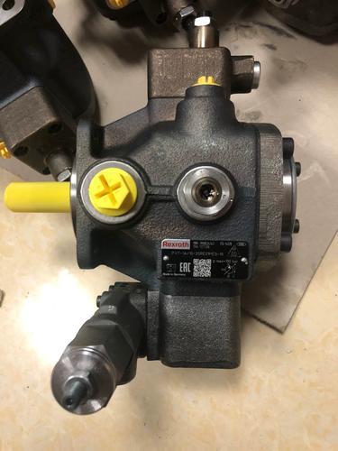 PV7-2X/20-20RE01MA0-05	
PV7-1X/06-10RA01KA0-05
PV7-2X/20-20RE01MA0-10 Rexroth Germany original blade pump column pin hydraulic pump pressure 21MPA