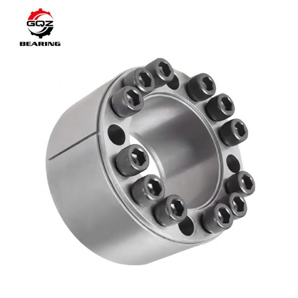 Z4 Expansion Coupling Sleeve Keyless Coupling High Strength Installation