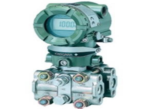 Yokogawa EJA110A-DLS4A-92DN Differential Pressure Transmitter New Original
