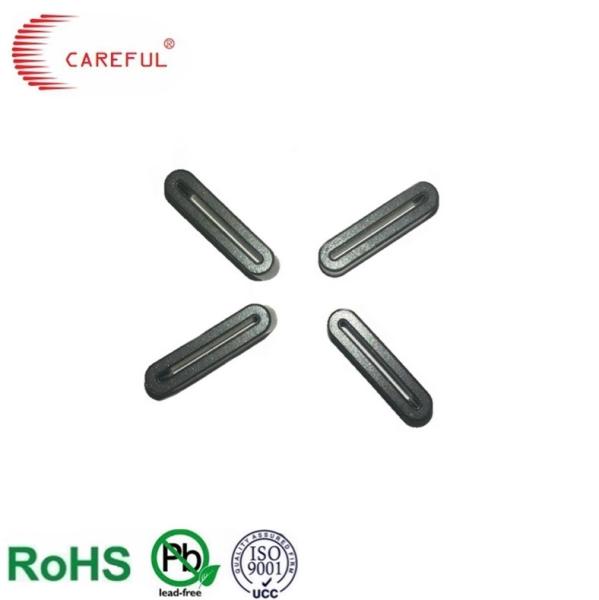 NiZn EMI Suppression Ferrite Cores For Flat Wiring Harness And Ribbon Cable