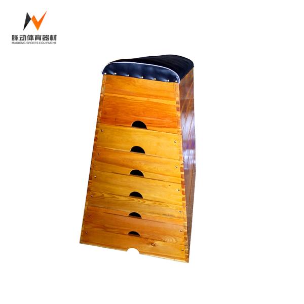 Настраиваемая деревянная сводная лошадь для водонепроницаемой работы