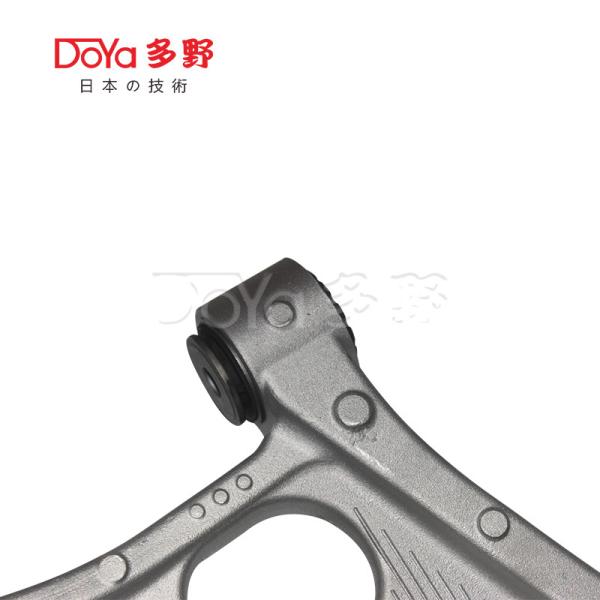 Honda Arm Assy, suspension 51350-THA-H01