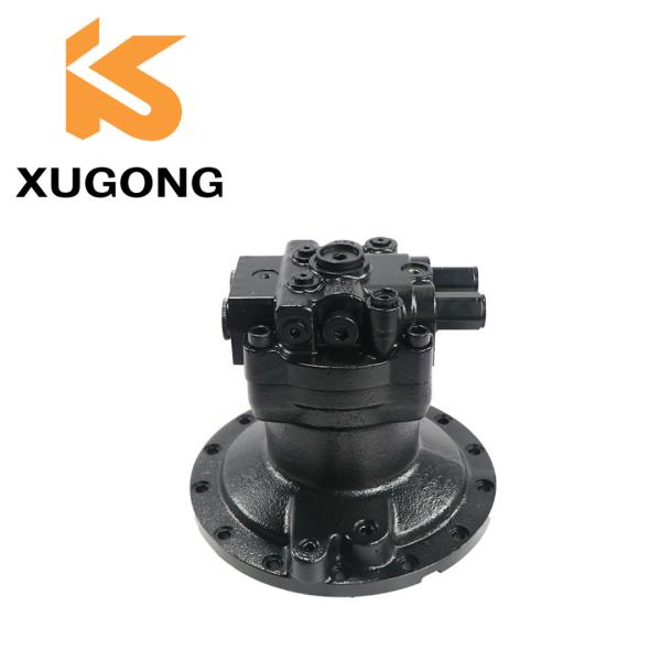 Excavatrice hydraulique Replacement Parts de Swing Motor SK260-8 SG08-14T de l'excavatrice YN10V00036F1
