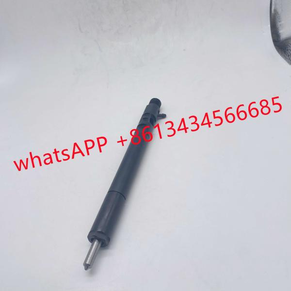 HYUNDAI Terracan 4x4  338004X500 EJBR02801D Injector For KIA 2.9 CRDi