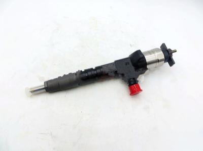 Injetor do motor diesel de aço de alta velocidade 095000-9680 para KUBOTA V6108 1J520-53050