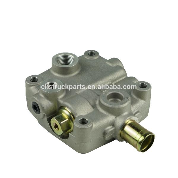 High Quality Japanese Trucks Diesel Engine Pneumatic Air Brake Compressor for Car PW100 Engine