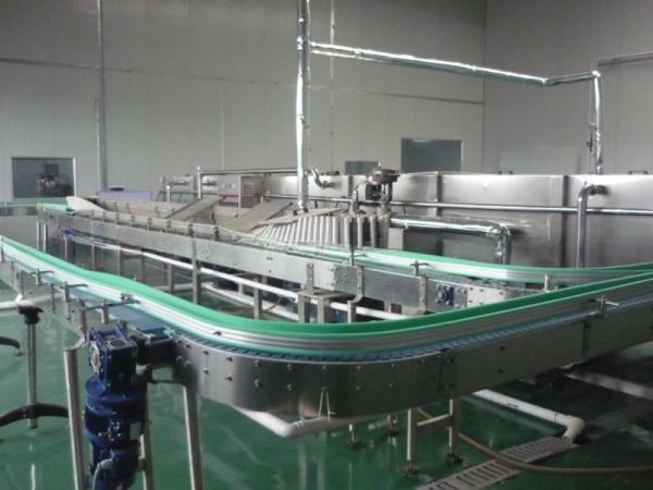 Highly Accurate 2000BPH Mineral Water Bottling Plant for Optimal Performance