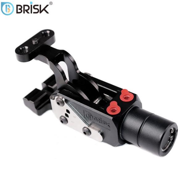 Transfer Tooling Pneumatic Press Grippers With Fast Opening & Closing Action