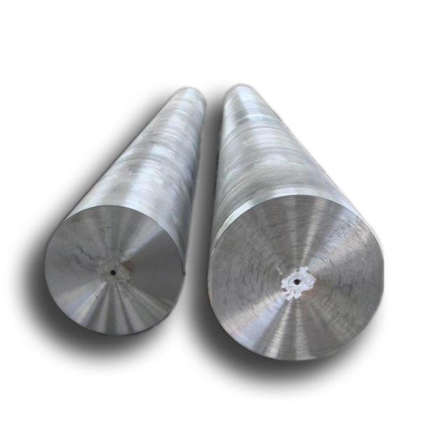 Duplex 2205 Stainless Steel Bright Round Bar A182 F51 S31803