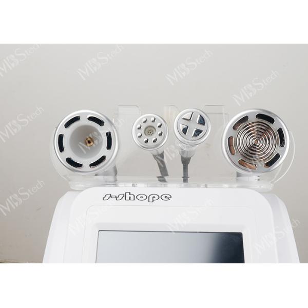 Máquina gorda ligera de la cavitación del retiro 40k 5D de las celulitis