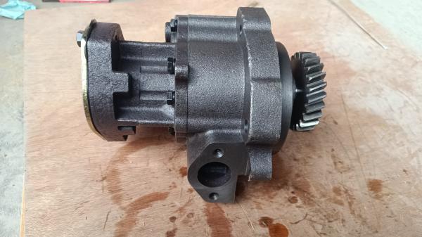 Bomba de óleo 3821579 SD22 de LGMC Isuzu Engine Parts 3609833