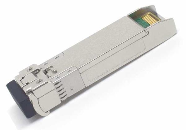 10G BIDI SFP+ T1270R1330 10km Optical Transceiver Module Industrial Temp Module