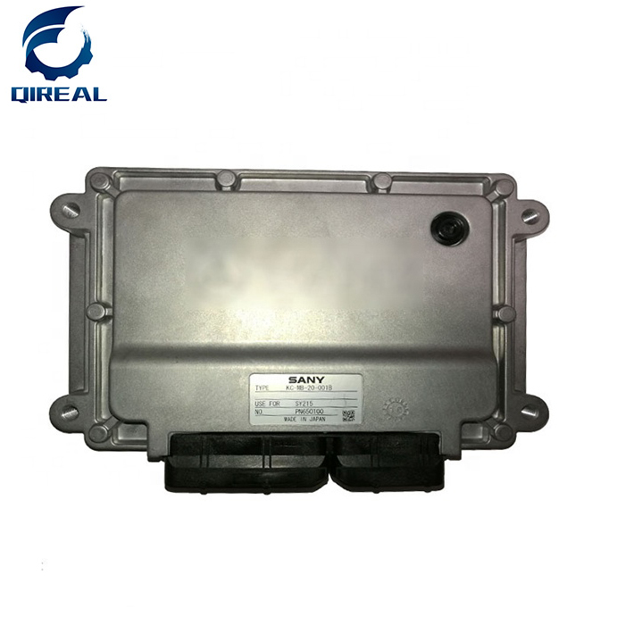 Регулятор 60224861 экскаватора SY215 Programmable