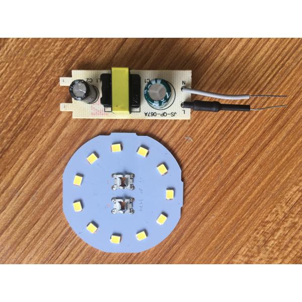 9w Led Bulbs E27 Led Light Bulb For Indoor Lighting 6000K Working Time 20000 Hours
