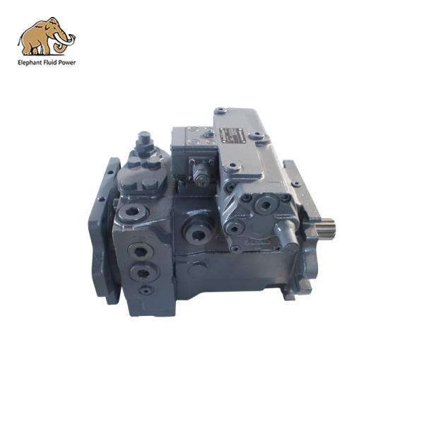 PUTZMEISTER Front Pump 273904001 Hydr Pump R A4VG125HD Main Hydraulic Pump