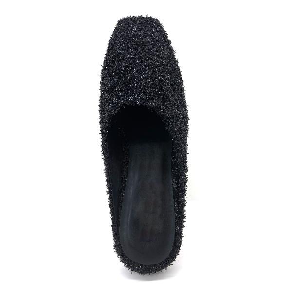 Удобные женские плоские сандалии Стильные с кожаным верхним материалом