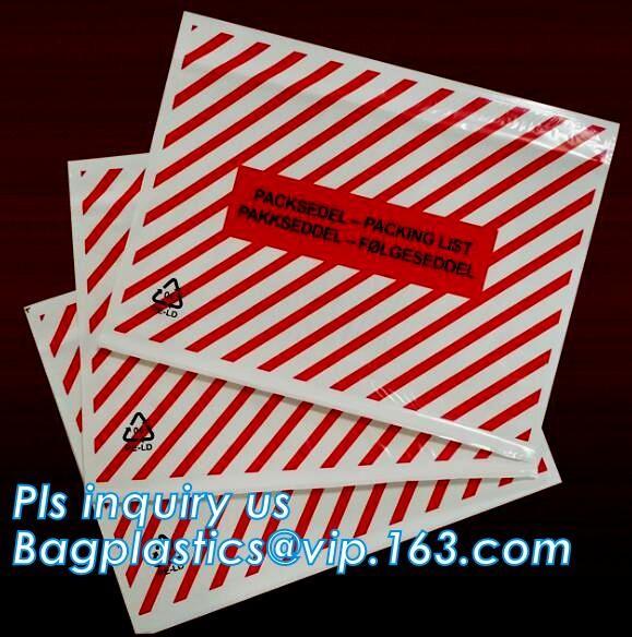 Poly Mailing Bags/Shipping Envelopes/Courier Bags, mailing envelope plastic security courier bag, DHL UPS Express Shippi