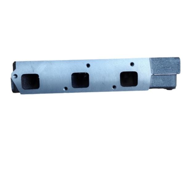 Máquina escavadora completa Cylinder Parts das cabeças de cilindro do motor da válvula D902 4