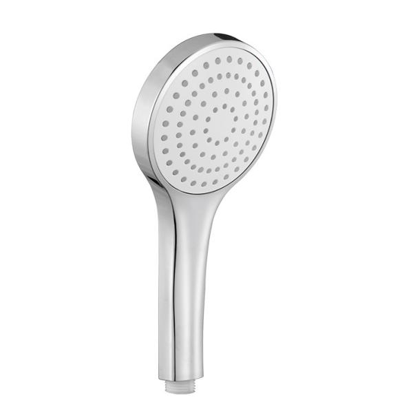 Sophisticated Bathroom Hand Shower Head Luxurious Bath Hand Shower