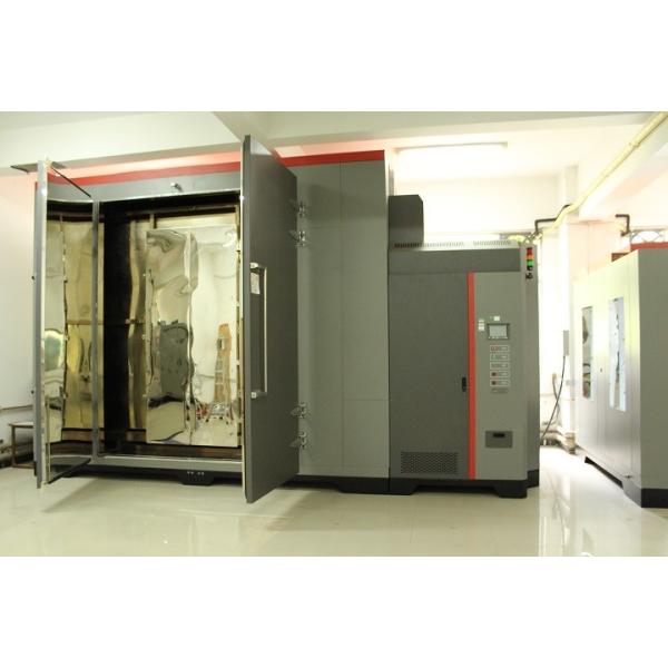 Small scale (1000L) VOC emission test chamber for wooden furniture VOC test