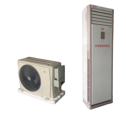 Взрывозащищенный электрический кондиционер 2P 3P 5P AC220V/380V 50Hz прибора