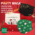 Face Mask, Disposable Mask, Christmas Gifts Christmas Cartoon Maskes Holiday Party Supplies Men And Women Free Sample