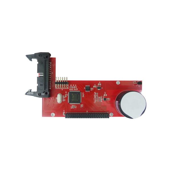 FR4 94v0 RoHS Multilayer Rigid Flexible Prototype PCB Printing Service
