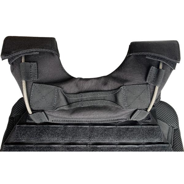 Жакет с быстрым освобождением для защиты тела на открытом воздухе