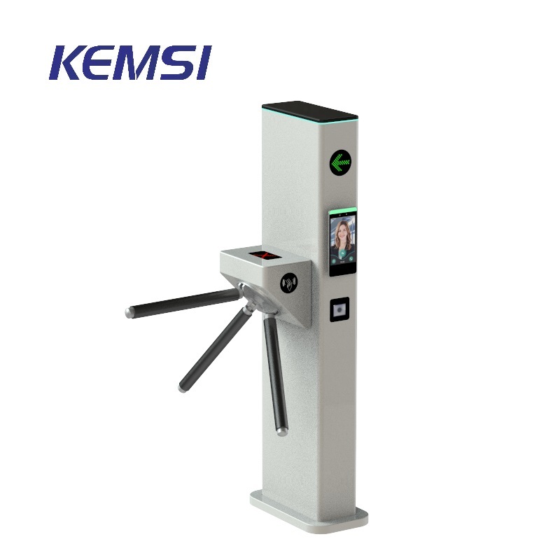 Tripod Turnstile