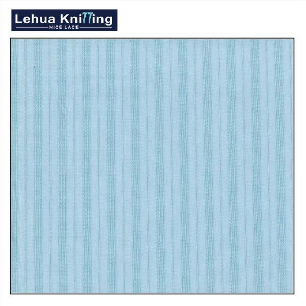 2018 high quality new arrival lace jacquard lace fabric for wedding dress
