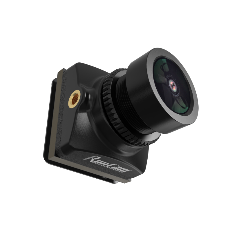 Uangel RunCam 2 SP Camera 5-36V Screen Ratio 4:3/16:9 7.5g 19**21mm Night View For RC FPV Racing Drones Quadcopter