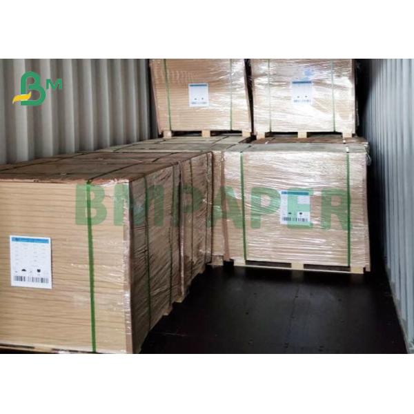 60gsm - воспроизводство цвета белизны 100gsm Woodfree бумажное хорошее для брошюры
