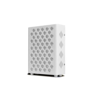 Infravermelho Mini LED portátil Painel de Produto de Terapia de Luz Vermelha 660nm 850nm