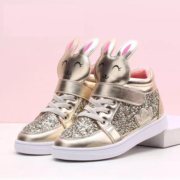 Garment Glitter Leather Fabric Customized Color Size Elegant For Handbags