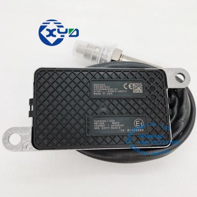 Cummins Nox Sensor Truck 4326867 5WK96754C Automotive Engine Sensors