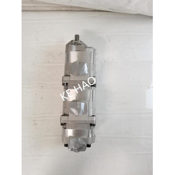  Wheel Loader Hydraulic Gear Pump 705-55-140000