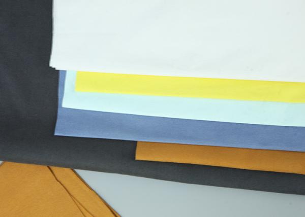 Segment Nonwoven Wipes Biodegradable Non Woven Products in Blue Black Pink