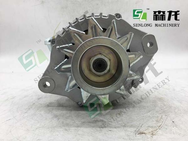 24V 60A CW   Alternator  for  ISUZU Truck  ISUZU 4HK1  ENGINES 8980750260  LR250-707 replacement parts